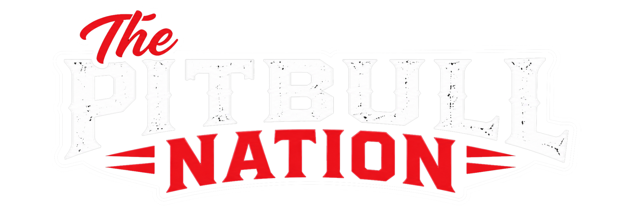 The Pitbull Nation