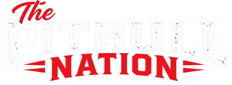 The Pitbull Nation